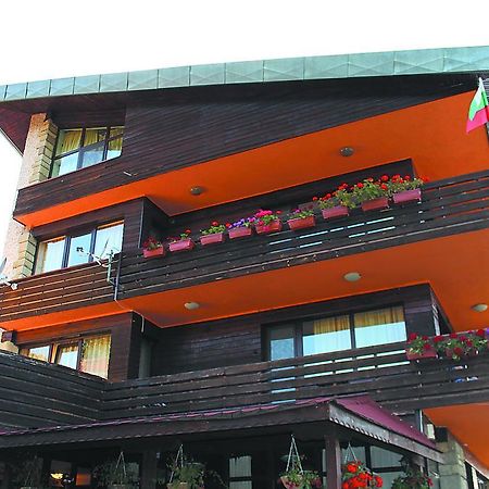 Guest House Daskalov Chervena Lokva Exterior photo