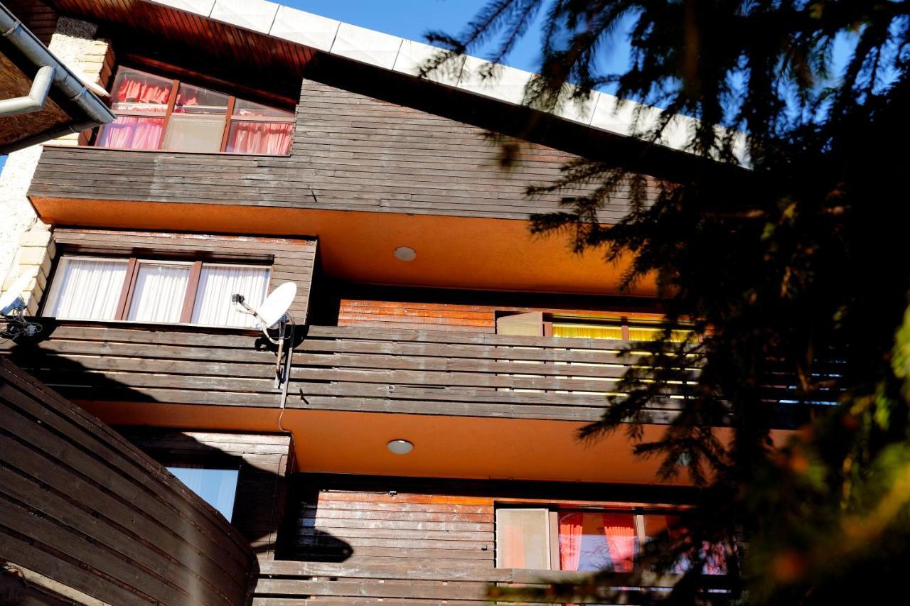 Guest House Daskalov Chervena Lokva Exterior photo