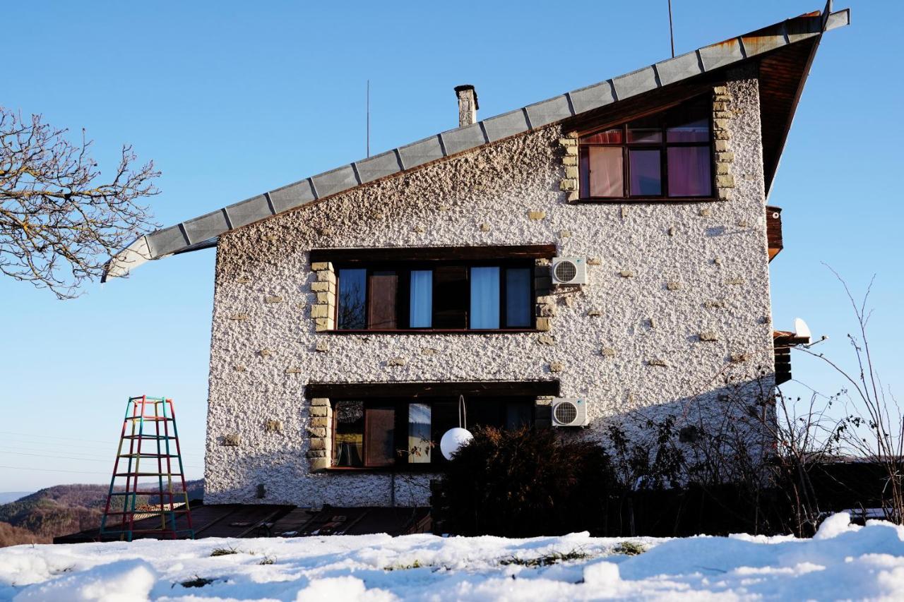 Guest House Daskalov Chervena Lokva Exterior photo