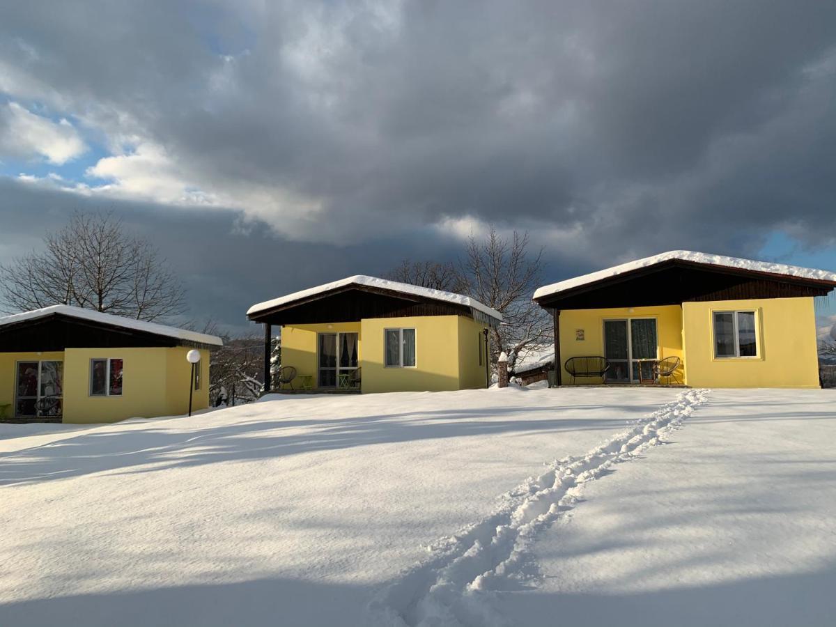 Guest House Daskalov Chervena Lokva Exterior photo