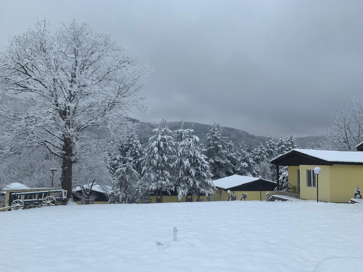 Guest House Daskalov Chervena Lokva Exterior photo