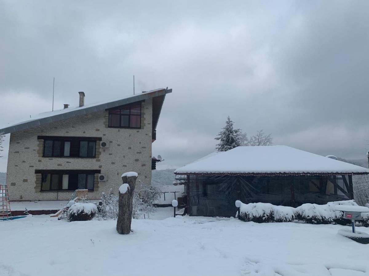 Guest House Daskalov Chervena Lokva Exterior photo