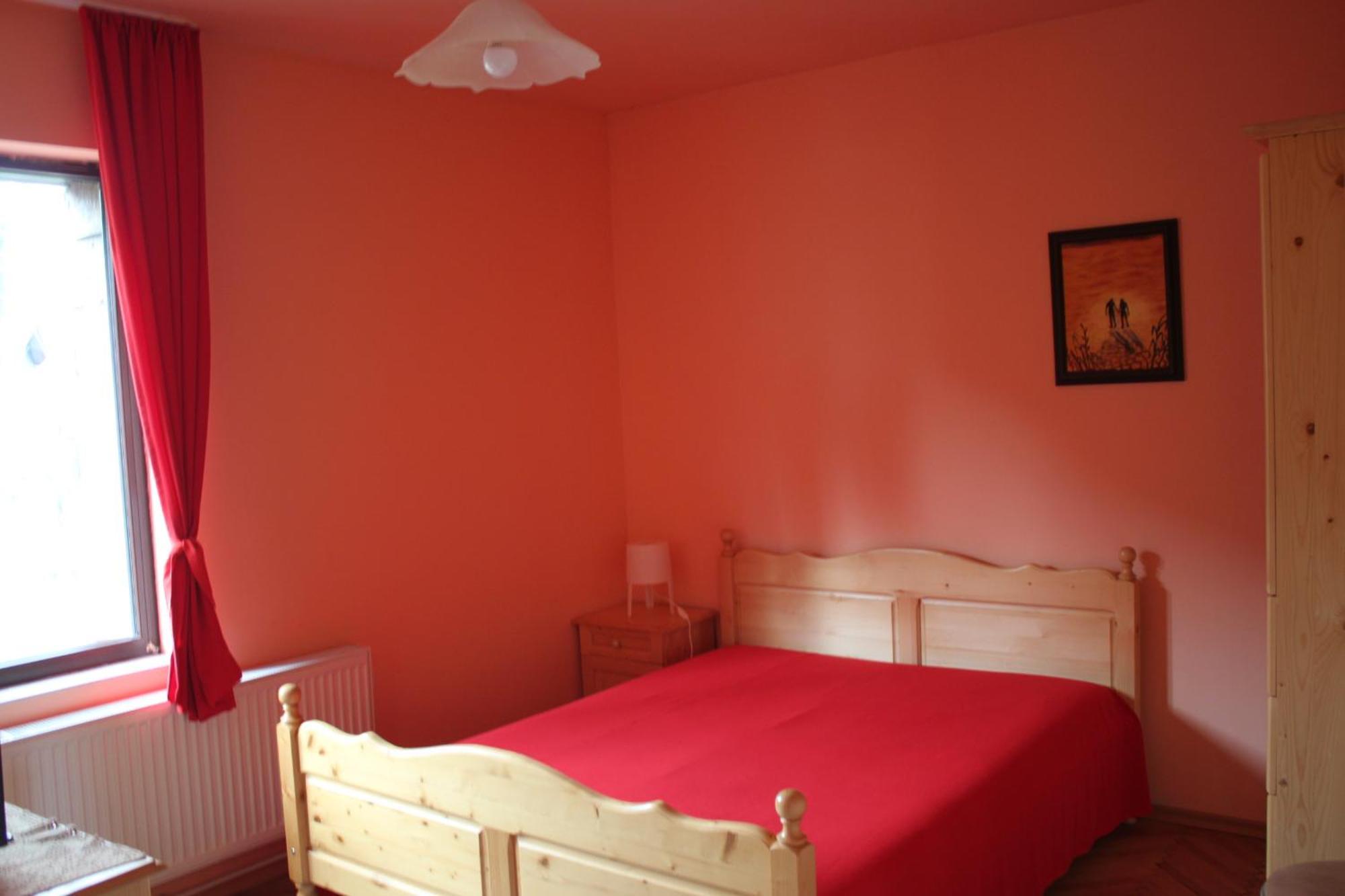 Guest House Daskalov Chervena Lokva Exterior photo