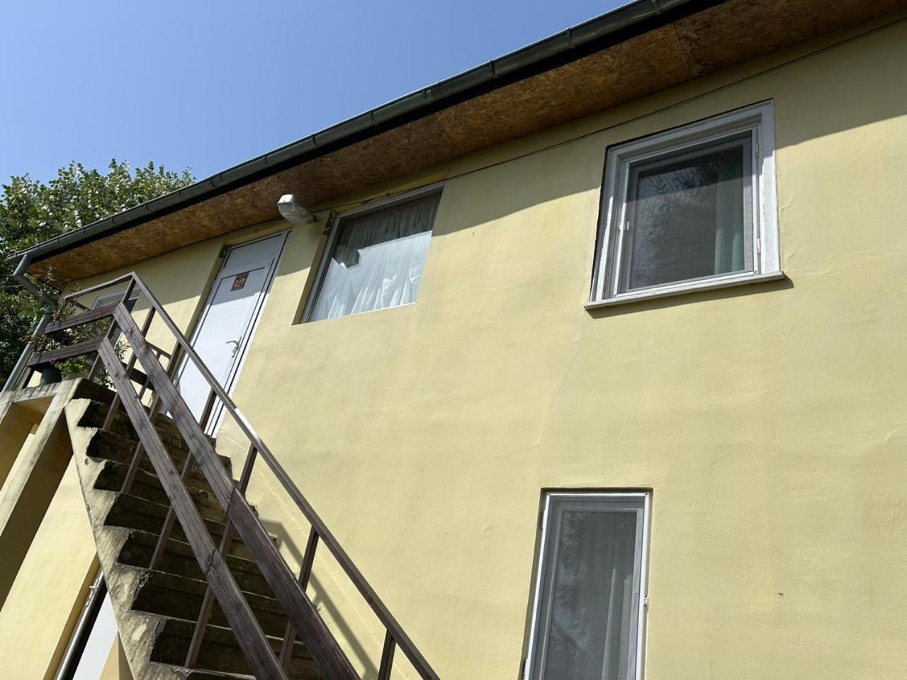 Guest House Daskalov Chervena Lokva Exterior photo