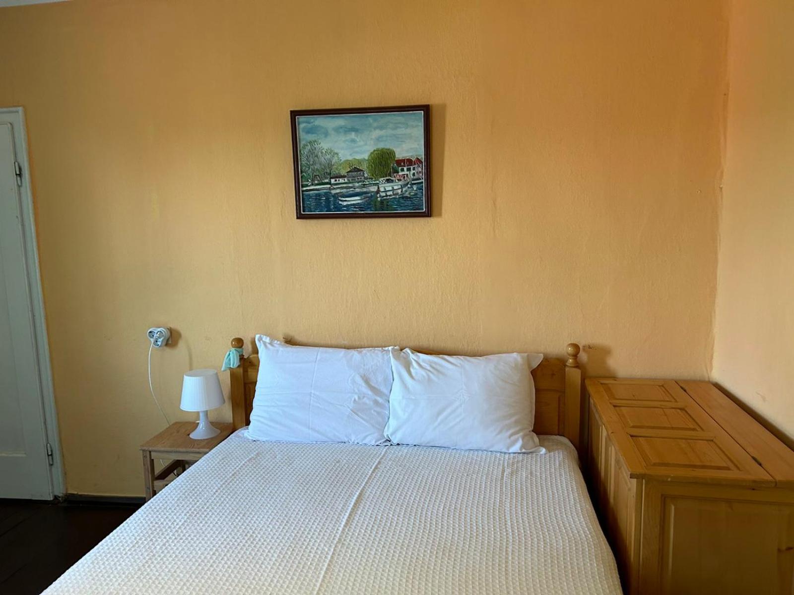Guest House Daskalov Chervena Lokva Exterior photo