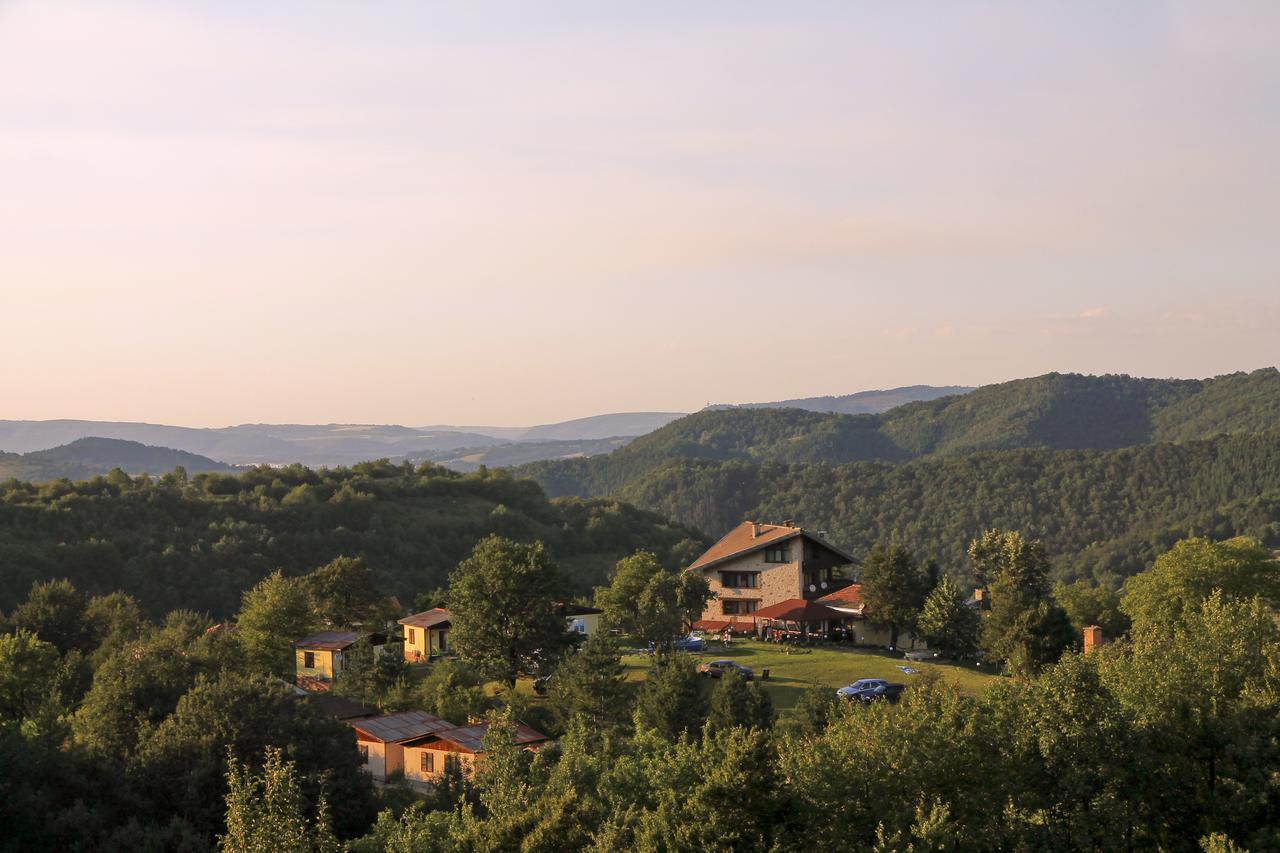 Guest House Daskalov Chervena Lokva Exterior photo
