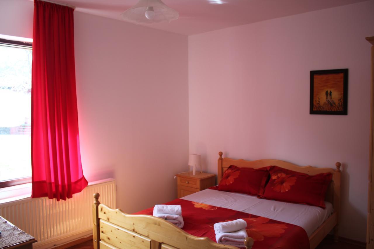 Guest House Daskalov Chervena Lokva Exterior photo