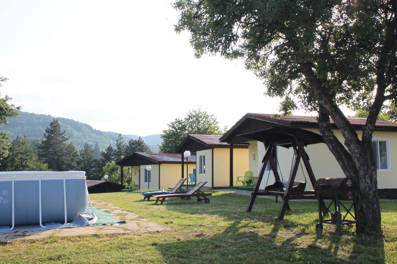 Guest House Daskalov Chervena Lokva Exterior photo