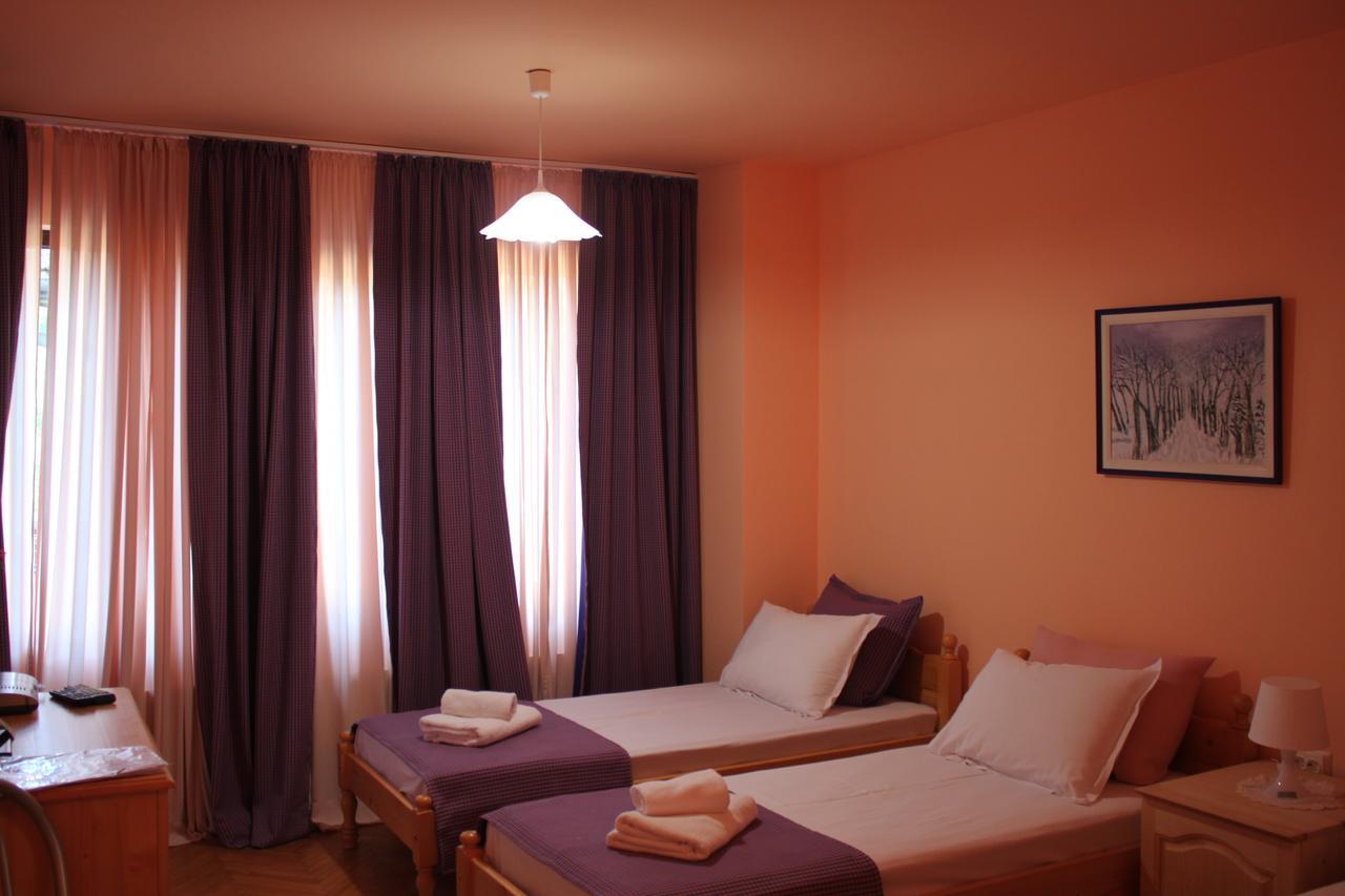 Guest House Daskalov Chervena Lokva Exterior photo