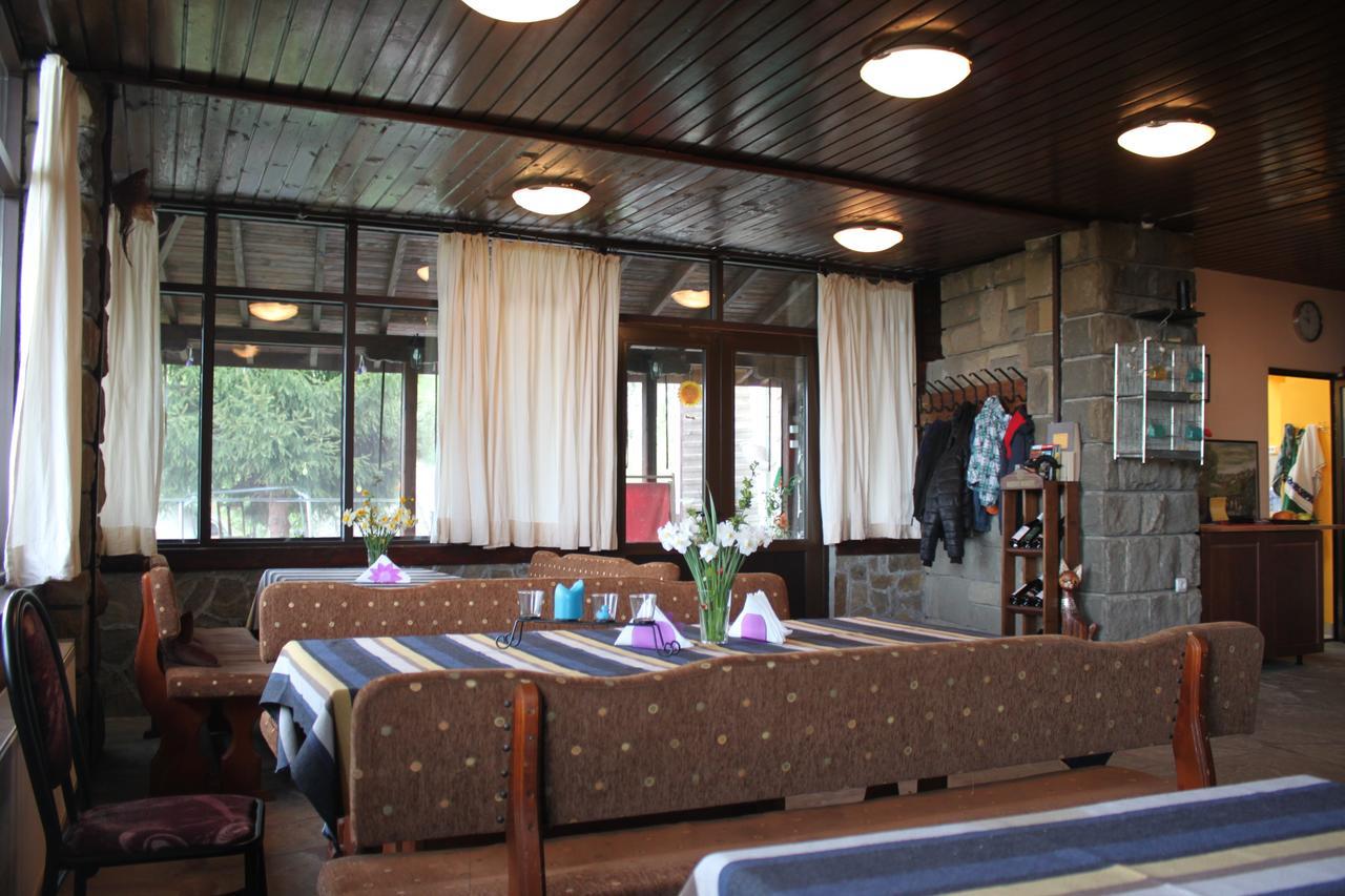 Guest House Daskalov Chervena Lokva Exterior photo